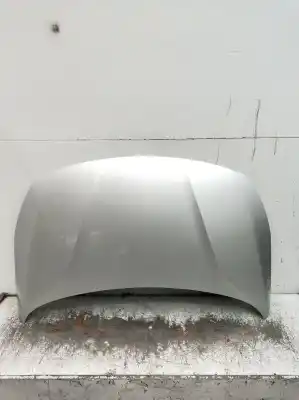 Peça sobressalente para automóvel em segunda mão capot por opel astra k (b16) 1.6 cdti (68) referências oem iam 