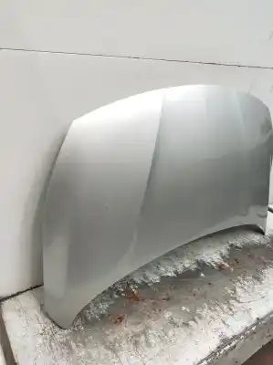 Peça sobressalente para automóvel em segunda mão capot por opel astra k (b16) 1.6 cdti (68) referências oem iam   