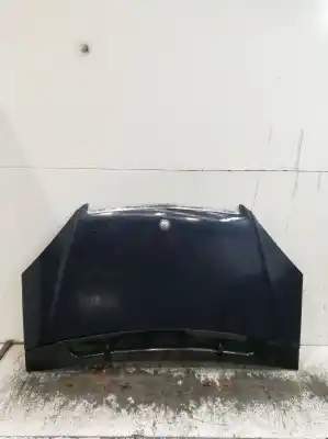 Peça sobressalente para automóvel em segunda mão capot por mercedes-benz clase a (w169) a 180 cdi (169.007, 169.307) referências oem iam 