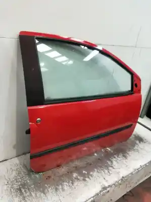 Pezzo di ricambio per auto di seconda mano porta anteriore destra per renault twingo authentique riferimenti oem iam   