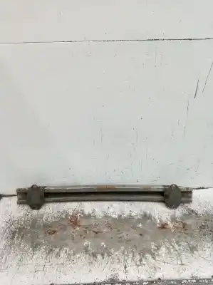 Second-hand car spare part rear bumper reinforcement for toyota corolla (_e12_) 1.4 d (nde120_) oem iam references   