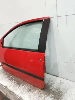 Pezzo di ricambio per auto di seconda mano porta anteriore sinistra per renault twingo authentique riferimenti oem iam   