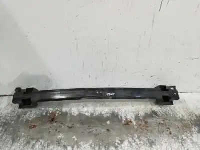 Peça sobressalente para automóvel em segunda mão reforço do pára choques traseiro por jaguar s-type ii (x200) 3.0 v6 referências oem iam 