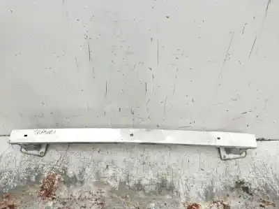 Pezzo di ricambio per auto di seconda mano RINFORZO PARAURTI POSTERIORE per DACIA SPRING EV (B6M1) Riferimenti OEM IAM   