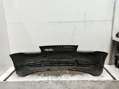 Peça sobressalente para automóvel em segunda mão para choques dianteiro por audi a3 (8l1) 1.9 tdi referências oem iam   