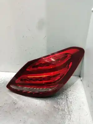 Pièce détachée automobile d'occasion FEU ARRIÈRE DROIT pour MERCEDES-BENZ CLASE C (W205) C 400 4-MATIC (205.066) Références OEM IAM A2059060457  