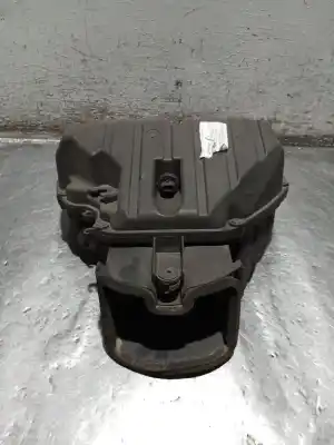 Pezzo di ricambio per auto di seconda mano FILTRO DELL ARIA per KAWASAKI NINJA ZX-6 R/RR Ninja ZX-6R  (2007--->) Riferimenti OEM IAM KHIA138  