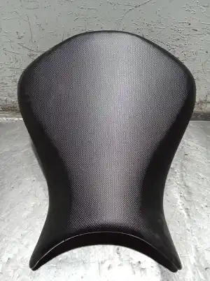 Gebrauchtes Autoersatzteil RECHTER VORDERSITZ zum KAWASAKI NINJA ZX-6 R/RR Ninja ZX-6R  (2007--->) OEM-IAM-Referenzen   