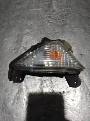 Gebrauchtes Autoersatzteil VORNE RECHTS PILOT zum KAWASAKI NINJA ZX-6 R/RR Ninja ZX-6R  (2007--->) OEM-IAM-Referenzen   