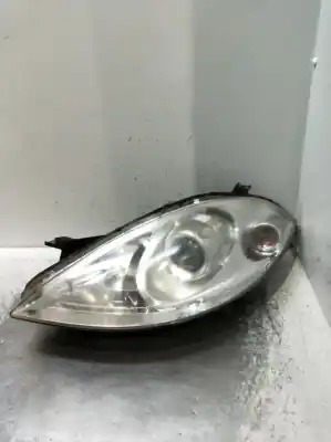Pezzo di ricambio per auto di seconda mano faro anteriore sinistro per mercedes-benz clase a (w169) a 180 cdi (169.007, 169.307) riferimenti oem iam a1698200561