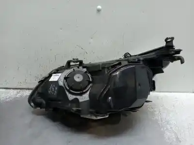 Peça sobressalente para automóvel em segunda mão farol / farolim direito por bmw 5 (e60) 520 d referências oem iam 1el16490800  717775209