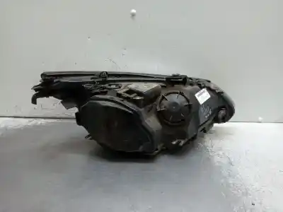 Peça sobressalente para automóvel em segunda mão farol / farolim esquerdo por bmw 5 (e60) 520 d referências oem iam   