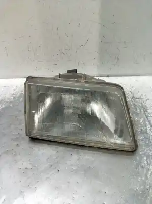 Pezzo di ricambio per auto di seconda mano FARO ANTERIORE DESTRO per PEUGEOT 205 II (20A/C) 1.7 DIESEL Riferimenti OEM IAM   
