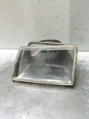 Pezzo di ricambio per auto di seconda mano FARO ANTERIORE SINISTRO per PEUGEOT 205 II (20A/C) 1.7 DIESEL Riferimenti OEM IAM   
