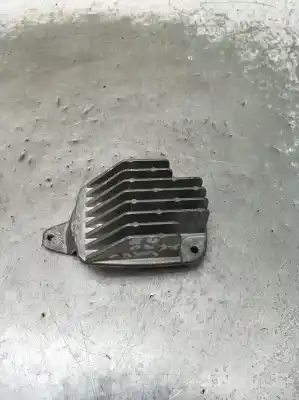 Pezzo di ricambio per auto di seconda mano centralina fari xenon per volvo xc40 (536) d4 awd riferimenti oem iam 90122311