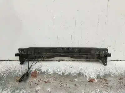 Second-hand car spare part FRONT PANEL for VOLVO XC40 (536) D4 AWD OEM IAM references   