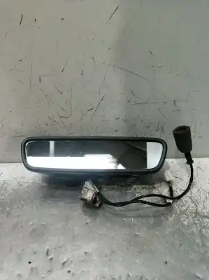 Second-hand car spare part INTERIOR REARVIEW MIRROR for MERCEDES-BENZ CLASE C (W205) C 400 4-MATIC (205.066) OEM IAM references   