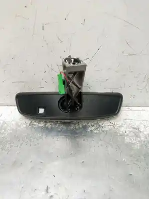 Peça sobressalente para automóvel em segunda mão espelho retrovisor interior por volvo xc40 (536) d4 awd referências oem iam   