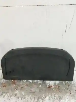 İkinci el araba yedek parçası ARKA TEPSI için TOYOTA COROLLA (_E12_) 1.4 D (NDE120_) OEM IAM referansları   