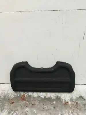 İkinci el araba yedek parçası ARKA TEPSI için DACIA SPRING EV (B6M1) OEM IAM referansları   