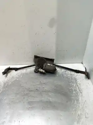 Gebrauchtes Autoersatzteil vorderer wischermotor zum peugeot 205 ii (20a/c) 1.7 diesel oem-iam-referenzen 