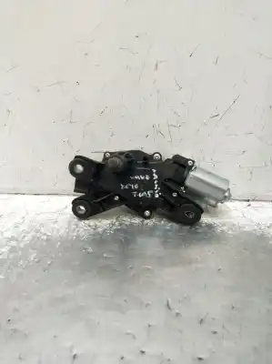 Pezzo di ricambio per auto di seconda mano motore tergicristallo posteriore per volvo xc40 (536) d4 awd riferimenti oem iam 0390205055