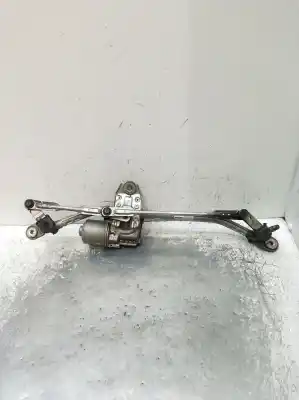 Pezzo di ricambio per auto di seconda mano tiranti e motorino del tergicristallo anteriore per volvo xc40 (536) d4 awd riferimenti oem iam 3397021981