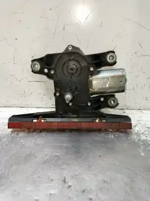 Pezzo di ricambio per auto di seconda mano motore tergicristallo posteriore per mercedes-benz clase a (w169) a 180 cdi (169.007, 169.307) riferimenti oem iam a1698201340