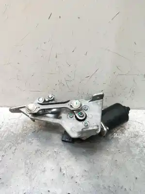 Second-hand car spare part front windshield wiper motor for dacia spring ev (b6m1) oem iam references 288009448r  20211204