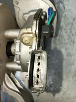 Second-hand car spare part front windshield wiper motor for dacia spring ev (b6m1) oem iam references 288009448r  20211204