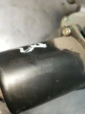 Second-hand car spare part front windshield wiper motor for dacia spring ev (b6m1) oem iam references 288009448r  20211204