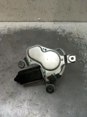 Second-hand car spare part rear windshield wiper motor for dacia spring ev (b6m1) oem iam references 287108319r  20220121a