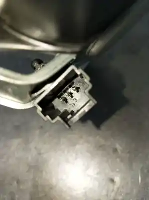 Second-hand car spare part rear windshield wiper motor for dacia spring ev (b6m1) oem iam references 287108319r  20220121a