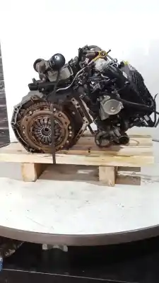 Peça sobressalente para automóvel em segunda mão MOTOR COMPLETO por RENAULT TWINGO Authentique Referências OEM IAM K9K1740  