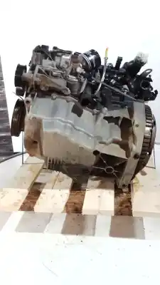 Piesă de schimb auto la mâna a doua motor complet pentru renault twingo authentique referințe oem iam k9k1740 d060980 