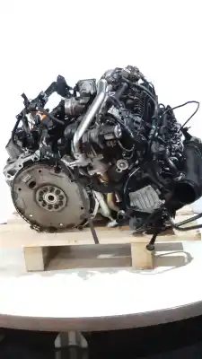 Peça sobressalente para automóvel em segunda mão MOTOR COMPLETO por VOLVO XC40 (536) D4 AWD Referências OEM IAM D4204T12  