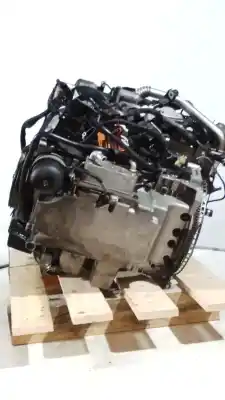 Second-hand car spare part complete engine for volvo xc40 (536) d4 awd oem iam references d4204t12 2581230 