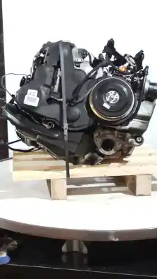 Second-hand car spare part complete engine for volvo xc40 (536) d4 awd oem iam references d4204t12 2581230 