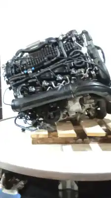 Second-hand car spare part complete engine for volvo xc40 (536) d4 awd oem iam references d4204t12 2581230 