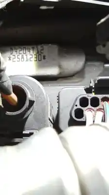 Second-hand car spare part complete engine for volvo xc40 (536) d4 awd oem iam references d4204t12 2581230 