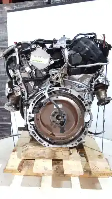 Peça sobressalente para automóvel em segunda mão MOTOR COMPLETO por MERCEDES-BENZ CLASE C (W205) C 400 4-MATIC (205.066) Referências OEM IAM 276823  