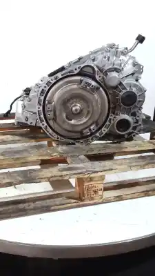 Peça sobressalente para automóvel em segunda mão CAIXA DE VELOCIDADES por MERCEDES-BENZ CLASE A (W169) A 200 CDI (169.008, 169.308) Referências OEM IAM 722800  