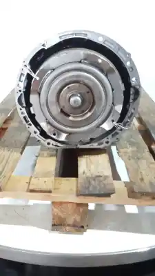 Peça sobressalente para automóvel em segunda mão CAIXA DE VELOCIDADES por MERCEDES-BENZ CLASE C (W205) C 400 4-MATIC (205.066) Referências OEM IAM 722961  