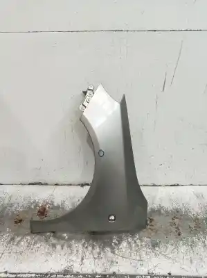 Peça sobressalente para automóvel em segunda mão Guarda-lamas Dianteiro Esquerdo por SKODA FABIA (5J2 ) Style Referências OEM IAM   