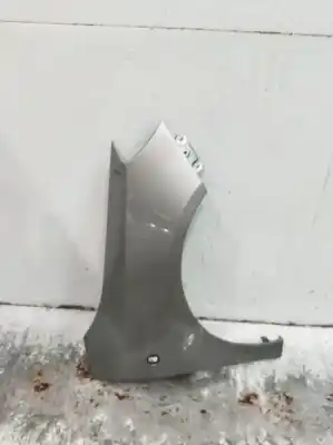 Peça sobressalente para automóvel em segunda mão Guarda-lamas Dianteiro Direito por SKODA FABIA (5J2 ) Style Referências OEM IAM   