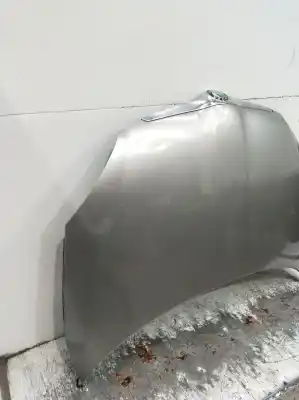 Peça sobressalente para automóvel em segunda mão capot por skoda fabia (5j2 ) style referências oem iam   