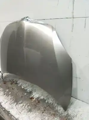 Peça sobressalente para automóvel em segunda mão capot por skoda fabia (5j2 ) style referências oem iam   