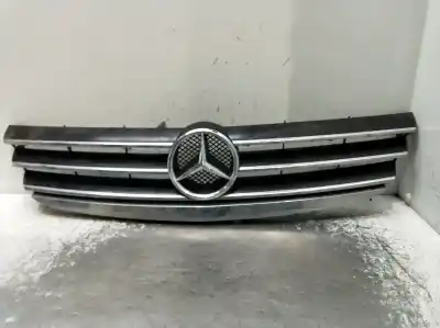 Pezzo di ricambio per auto di seconda mano griglia anteriore per mercedes-benz clase a (w169) a 180 cdi (169.007, 169.307) riferimenti oem iam 