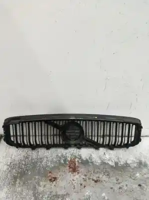Peça sobressalente para automóvel em segunda mão grelha frontal por volvo xc40 (536) d4 awd referências oem iam   