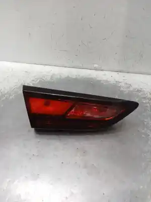 Peça sobressalente para automóvel em segunda mão farolim interior traseiro esquerdo por opel astra k (b16) 1.6 cdti (68) referências oem iam 39032988